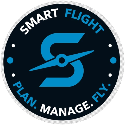 SmartFlight – Plan. Manage. Fly.