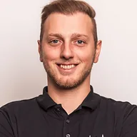 Portrait of Ingo