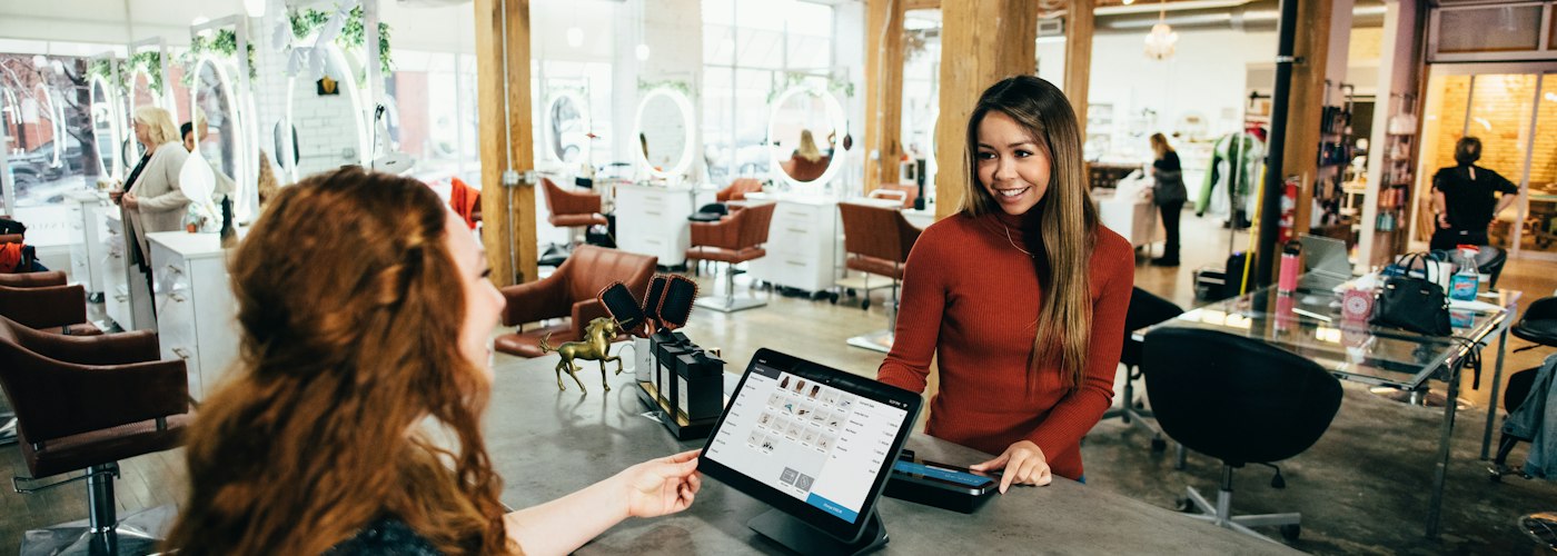 Kassensystem mit Odoo 20